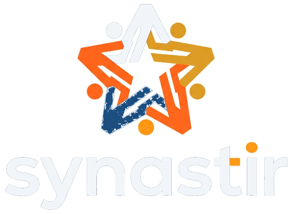 Synastir Logo