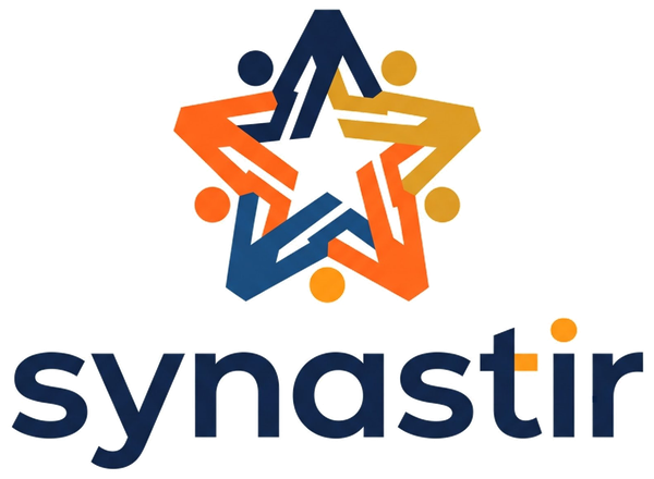Synastir Logo